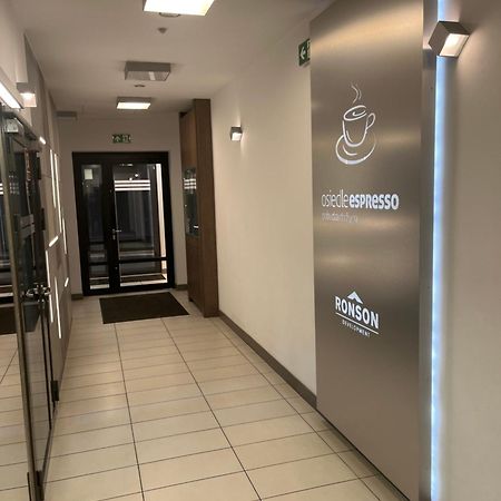 Apartament Jana Kazimierza 66 Warschau Buitenkant foto