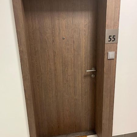 Apartament Jana Kazimierza 66 Warschau Buitenkant foto